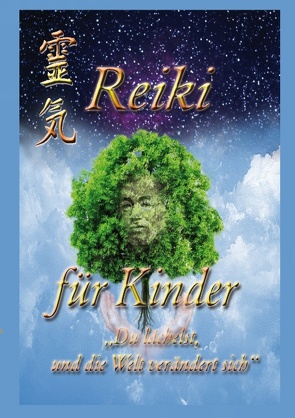 Reiki für Kinder von Mörsch,  Albertine, Weber,  Klaus