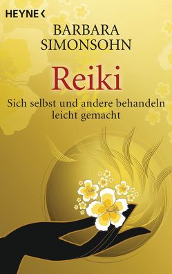 Reiki von Simonsohn,  Barbara