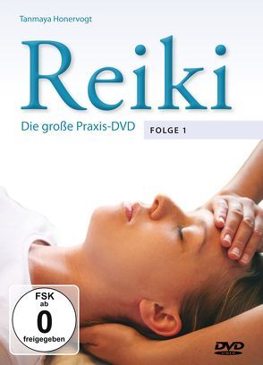 Reiki von Honervogt,  Tanmaya