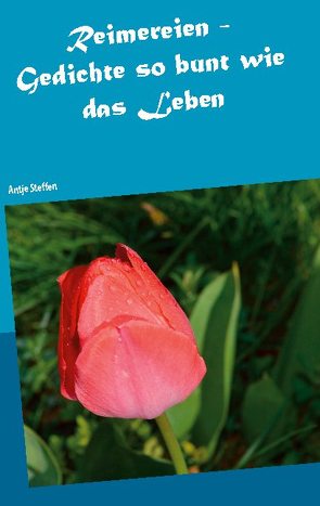 Reimereien – Gedichte so bunt wie das Leben von Steffen,  Antje