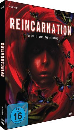 Reincarnation – Rinne – DVD Deluxe Edition von Shimizu,  Takashi