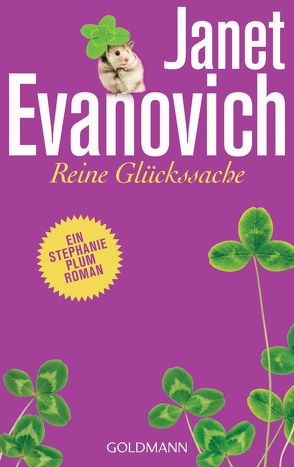 Reine Glückssache von Evanovich,  Janet, Stegers,  Thomas