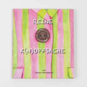 Reine K(n)opfsache von Bernsteiner,  Tamara