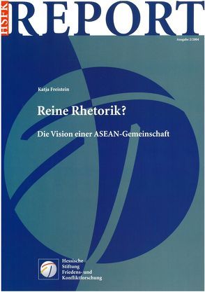 Reine Rhetorik? von Freistein,  Katja