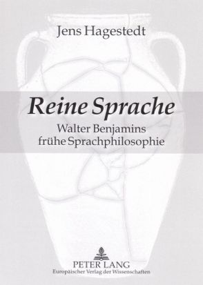 Reine Sprache von Hagestedt,  Jens