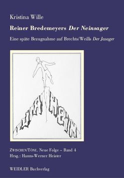 Reiner Bredemeyers „Der Neinsager“ von Wille,  Kristina