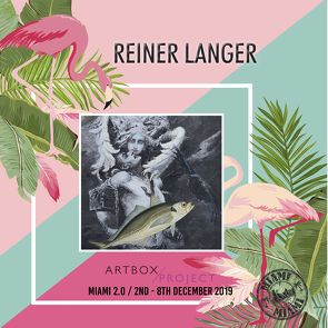 Reiner Langer