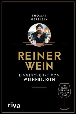 Reiner Wein von Hertlein,  Thomas