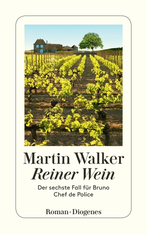 Reiner Wein von Walker,  Martin, Windgassen,  Michael