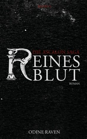 Reines Blut von Raven,  Odine