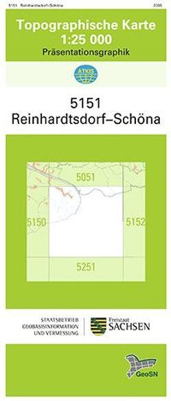 Reinhardtsdorf-Schöna (5151)