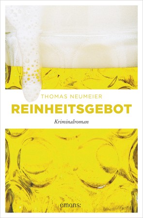 Reinheitsgebot von Neumeier,  Thomas