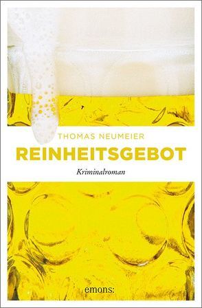 Reinheitsgebot von Neumeier,  Thomas