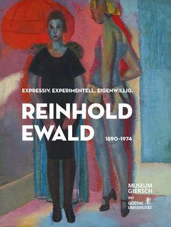 Reinhold Ewald (1890–1974)