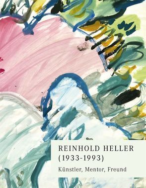 Reinhold Heller (1933-1993) von Hämmerle,  Franz, Öxler,  Wolfgang, Volz,  Ruprecht