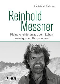 Reinhold Messner von Spöcker,  Christoph