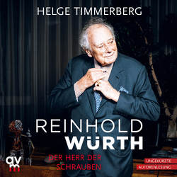 Reinhold Würth von Timmerberg,  Helge