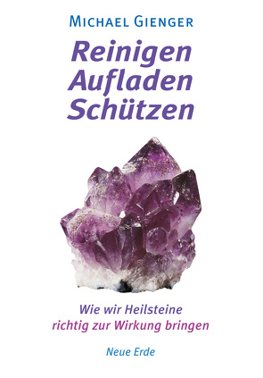 Reinigen – Aufladen – Schützen von Gienger,  Michael