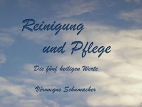 Reinigung und Pflege von Schumacher,  Véronique