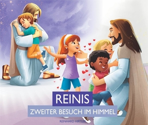 Reinis zweiter Besuch im Himmel von Hirtler,  Reinhard