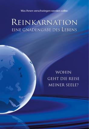 Reinkarnation von Gabriele