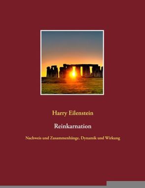 Reinkarnation von Eilenstein,  Harry