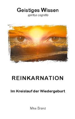 Reinkarnation von Brand,  Mike