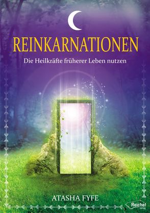 Reinkarnationen von Fyfe,  Atasha