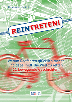 REINTRETEN! von Buschke,  Saskia, Graf,  Thiemo, Kirsch,  Anke, Lorenz,  Gustav, Ober,  Frank, Ostrowski,  Thomas, Riese,  Thomas, Sander,  Ralf, Seuß,  H. Jo, Seuß,  Valentin, Stipp,  Markus, Sturm,  Bärbel, Wiechova,  Teresa, Wiglinghoff,  Johanna, Winckler,  Hans-Joachim