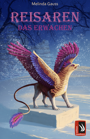 Reisaren – Das Erwachen von Gauss,  Melinda