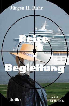 Reise – Begleitung von Ruhr,  Jürgen H.