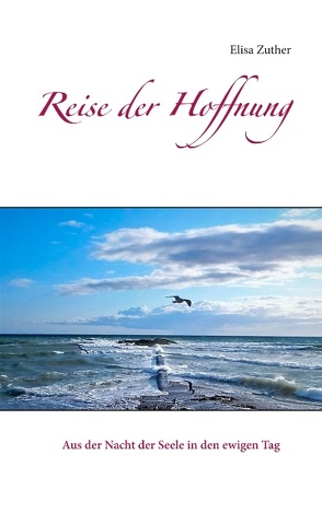 Reise der Hoffnung von Zuther,  Elisa