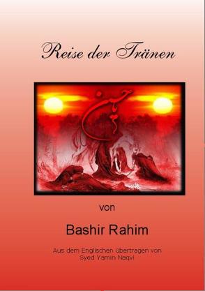 Reise der Tränen von Syed Yamin,  Navi