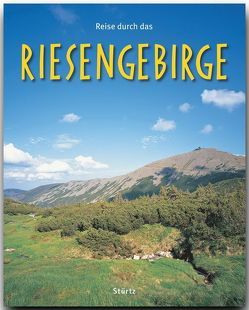 Reise durch das Riesengebirge von Freyer,  Ralf, Luthardt,  Ernst-Otto