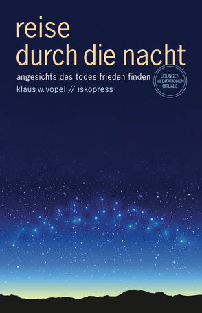 Reise durch die Nacht von Vopel,  Klaus W