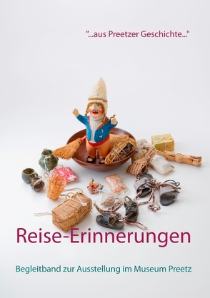 Reise-Erinnerungen von Frühsorge,  Lars