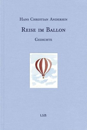 Reise im Ballon von Andersen,  Hans Christian, Urban-Halle,  Peter