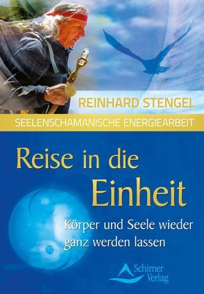 Reise in die Einheit von Stengel,  Reinhard