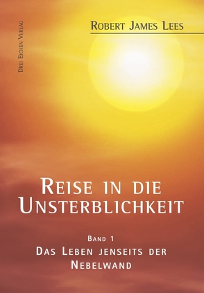 Reise in die Unsterblichkeit / Reise in die Unsterblichkeit (1) von Andreas,  Peter, John, Kissener,  Manuel, Lees,  Robert James