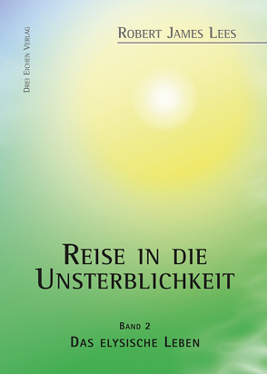 Reise in die Unsterblichkeit / Reise in die Unsterblichkeit (2) von Andreas,  Peter, John, Kissener,  Manuel, Lees,  Robert James