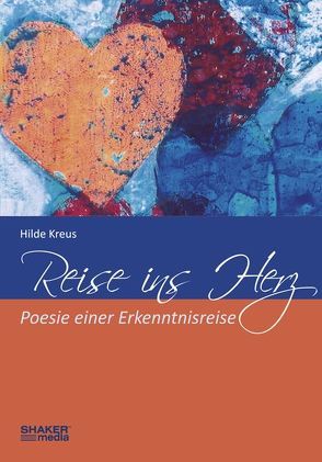 Reise ins Herz von Kreus,  Hilde