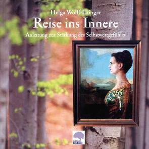 Reise ins Innere von Wolff-Itzinger,  Helga