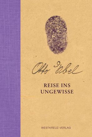 Reise ins Ungewisse von Eisa,  Jacoub Otto