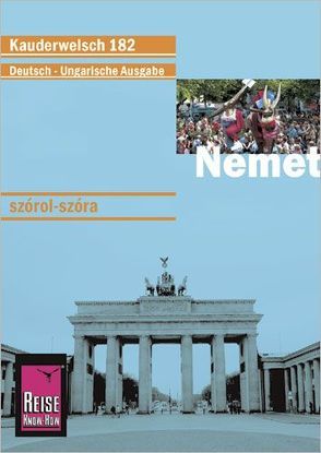 Német (Deutsch als Fremdsprache, ungarische Ausgabe) von Raisin,  Catherine