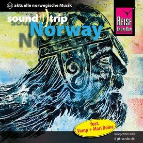 Reise Know-How SoundTrip Norway