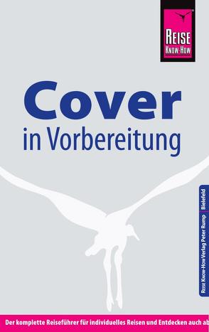 Reise Know-How Sprachführer Kapverdisch (Kiriolu) – Wort für Wort von Quint,  Nicolas