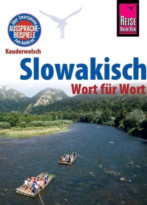 Slowakisch – Wort für Wort von Nolan,  John