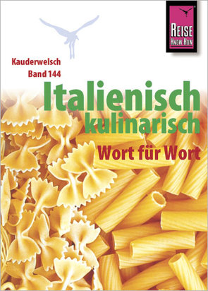 Italienisch kulinarisch von Blümke,  Michael