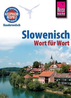 Slowenisch – Wort für Wort von Wiesler,  Alois