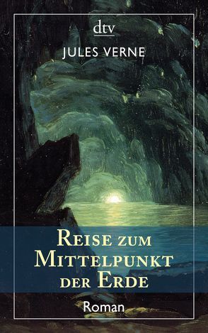 Reise zum Mittelpunkt der Erde von Dehs,  Volker, Verne,  Jules